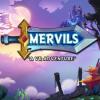 Mervils: A VR Adventure Box Art Front